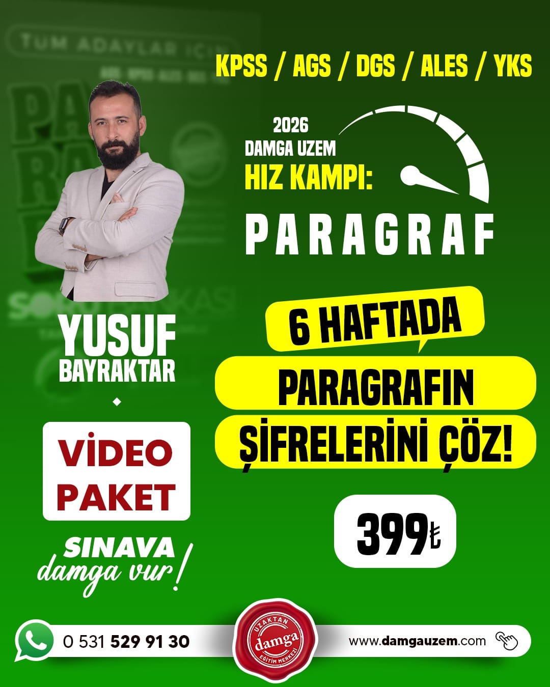 PARAGRAF VİDEO