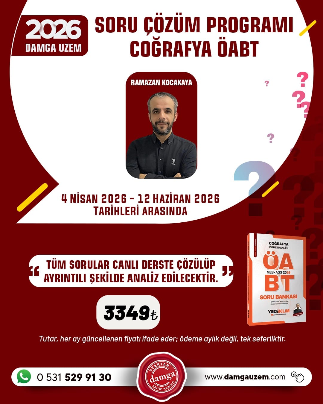 coğ kitaplı