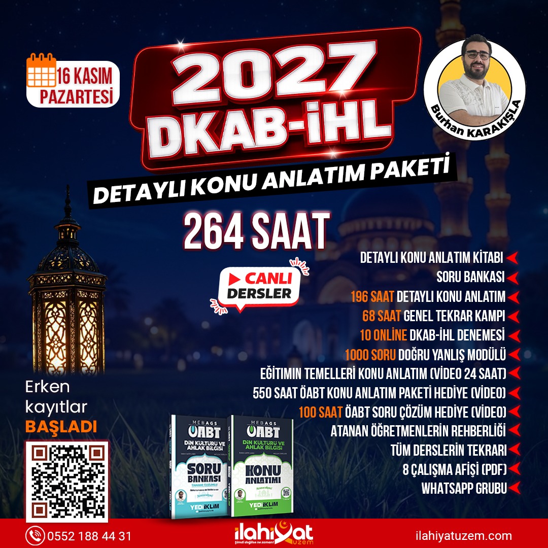 DİKAB GÖRSELL