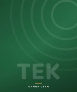 Tek Ders